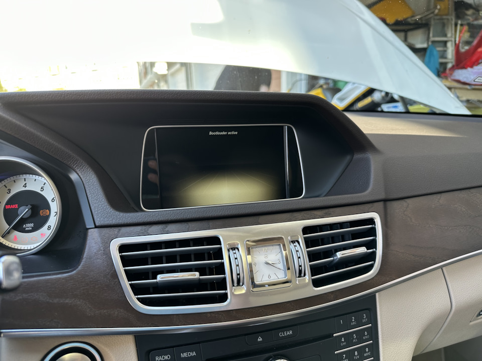 Активація CarPlay W212 (DTS Monaco + файли) 4