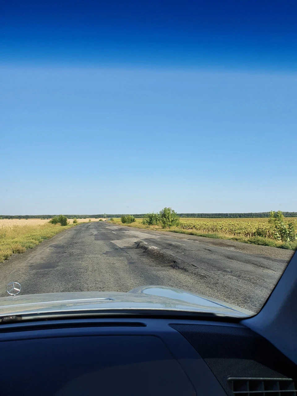 Боротьба з перегрівом