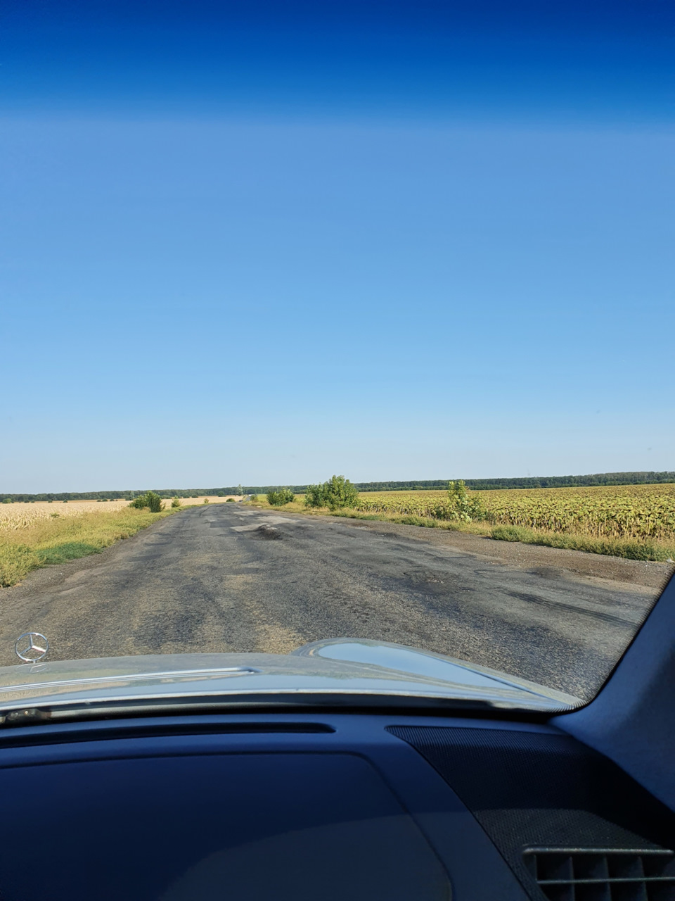 Боротьба з перегрівом 2