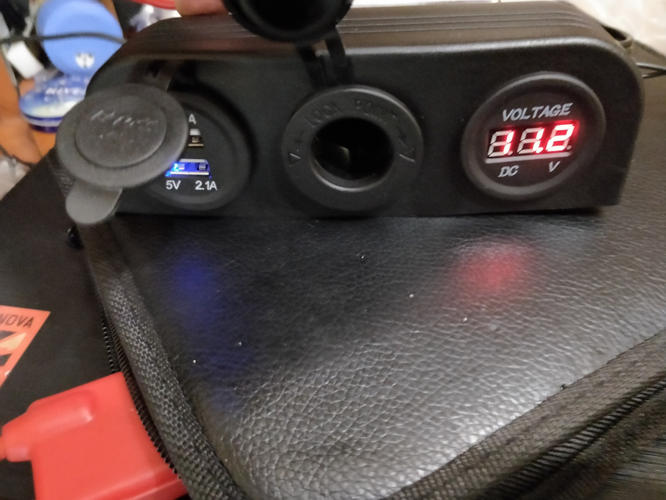 Mp3 в машині 5