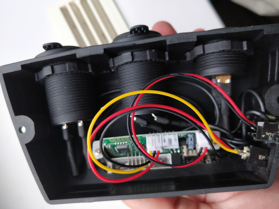 Mp3 в машині 4