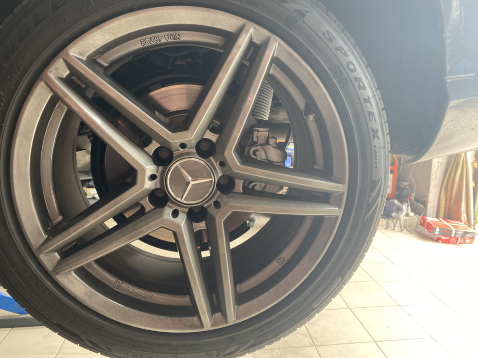 Brembo 4Kolben 2