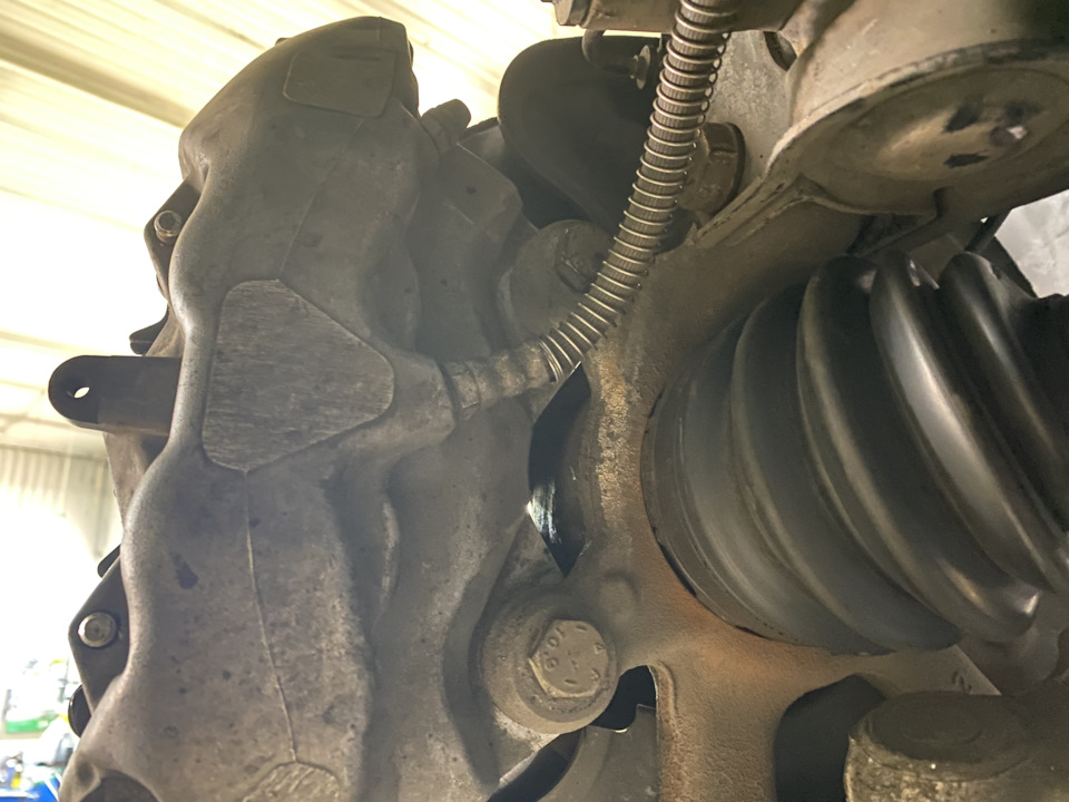 Brembo 4Kolben 5
