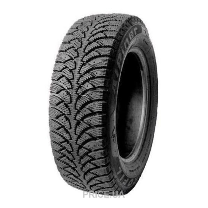 Зимові покришки Profil Alpiner 225/50 R17 1