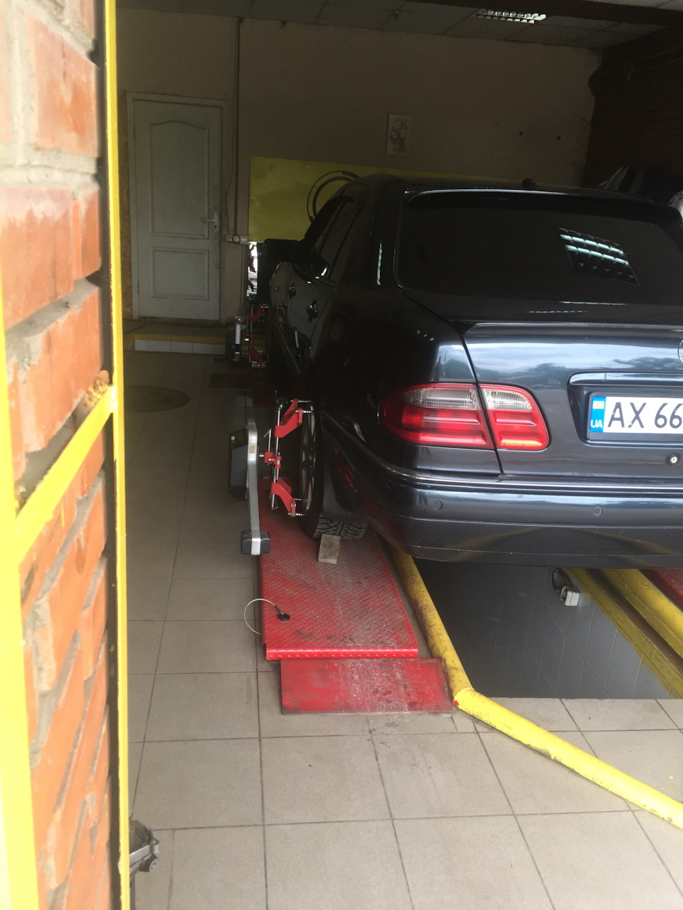 Зимові покришки Profil Alpiner 225/50 R17 2