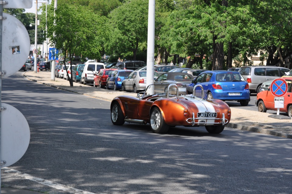 Австрія, Угорщина, Італія 3