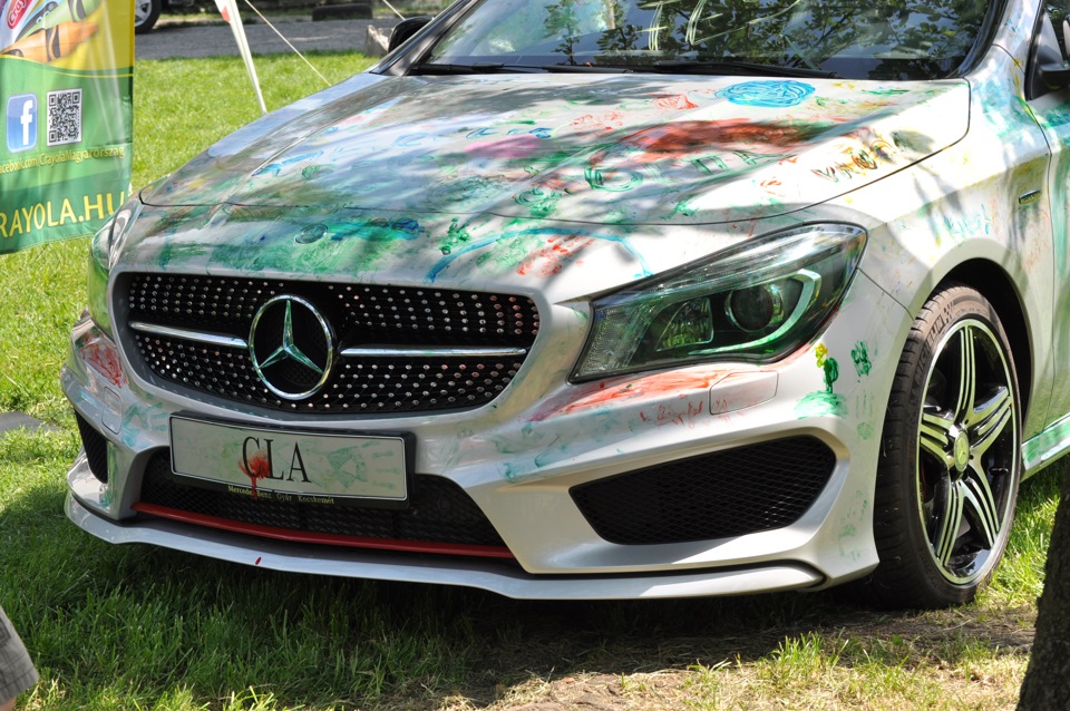 Австрія, Угорщина, Італія 5