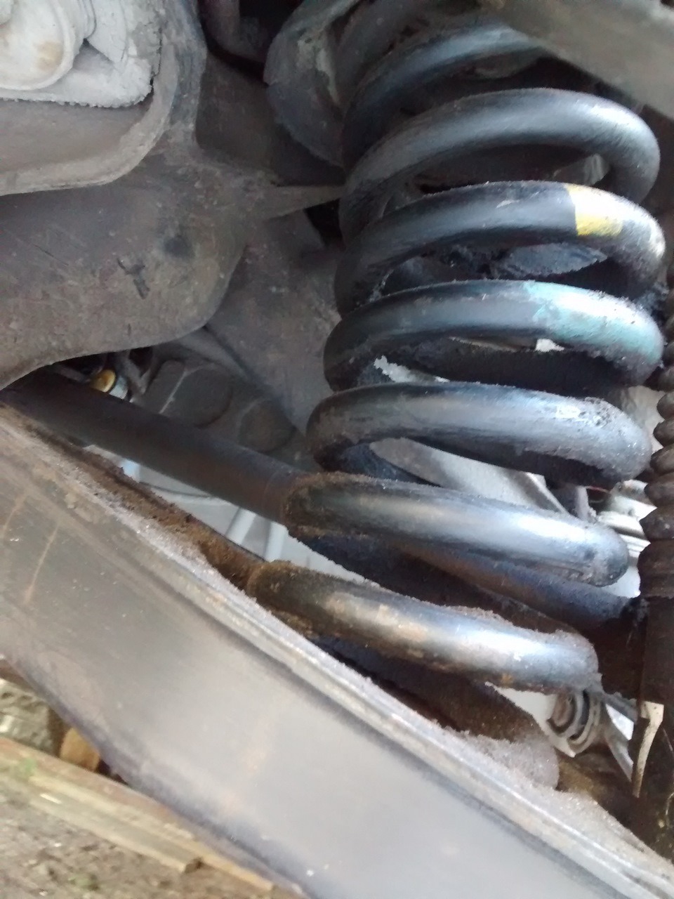 Гідропідкачування w124TE 3