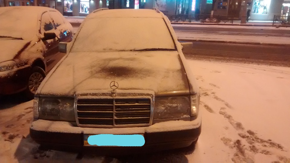 З різдвом усіх! І настав новий рік! 2