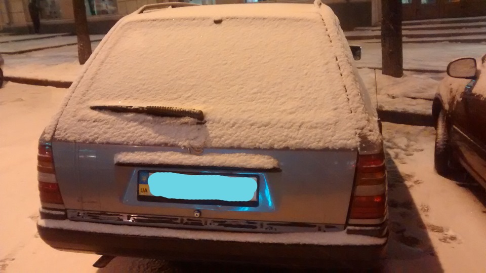 З різдвом усіх! І настав новий рік! 1