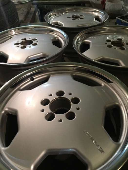 Monoblock aero 2 4