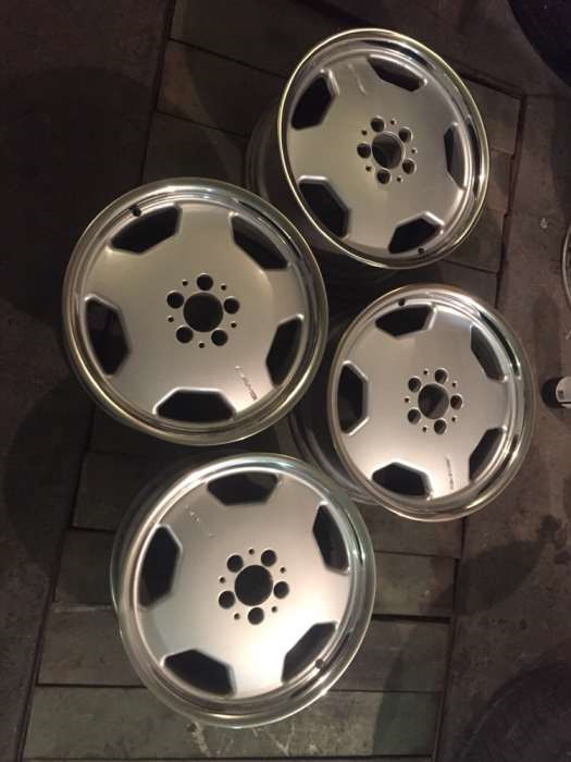 Monoblock aero 2 2