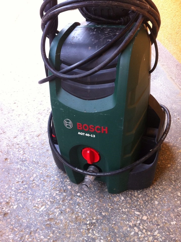 Як вам? хороший апарат Bosch? 2