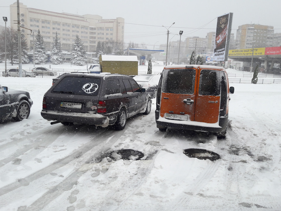 Зустрів добліка) 2