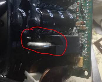 Хлопці є тут тямущі хлопці з питань temic 850w 1