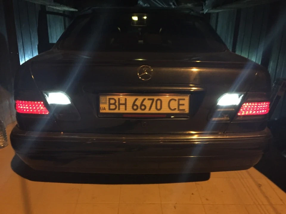 Аля American style)