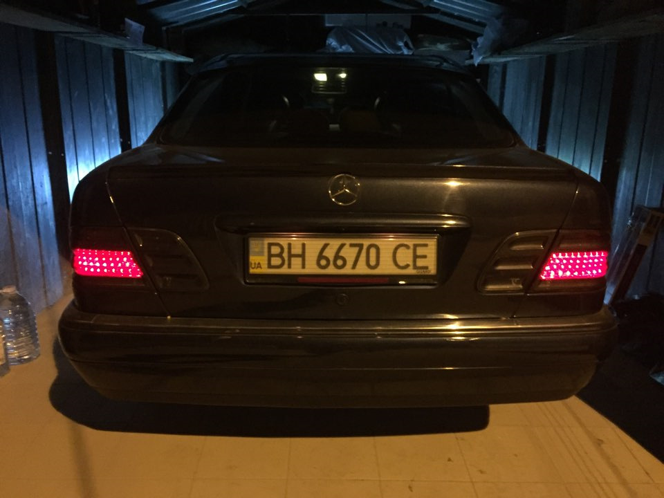 Аля American style) 2