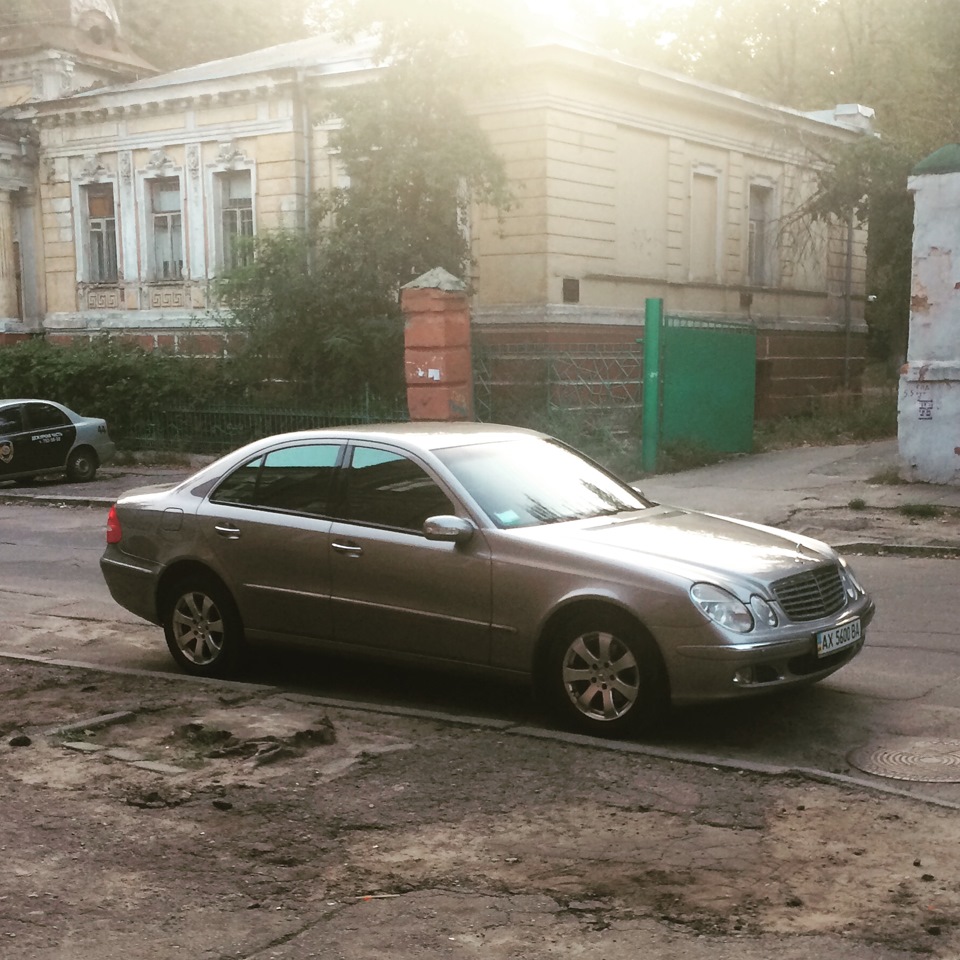 Лопнула пружина 2