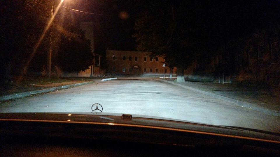 Відновлення фар 2