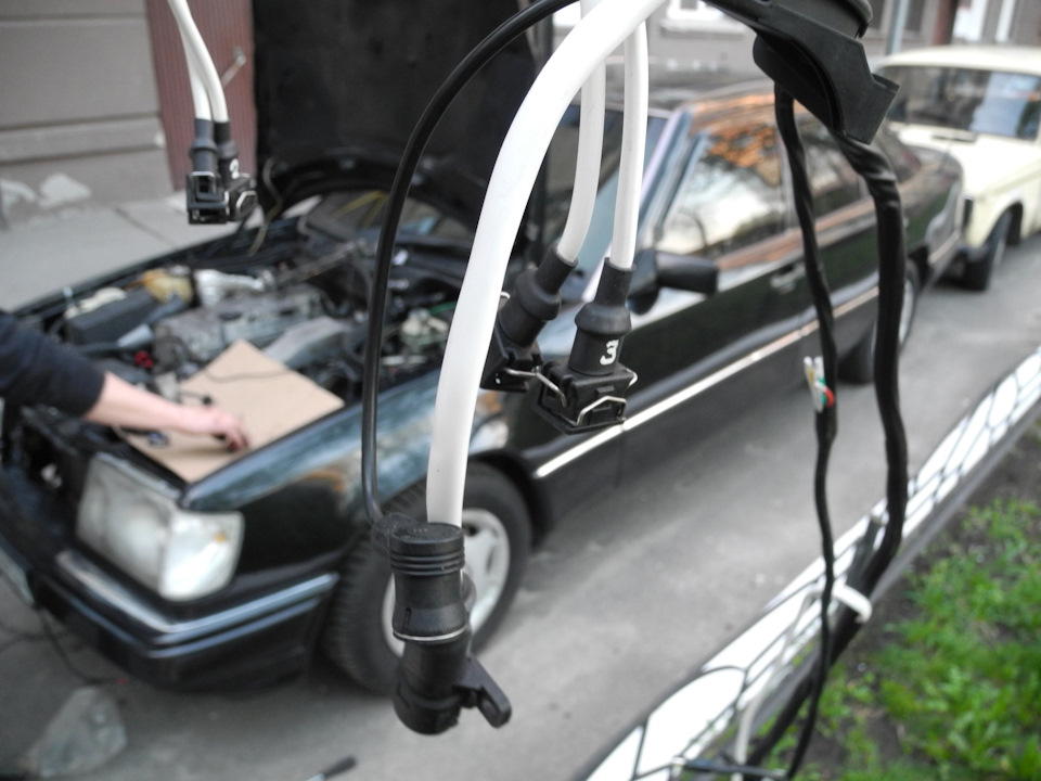 Моторне проведення 3