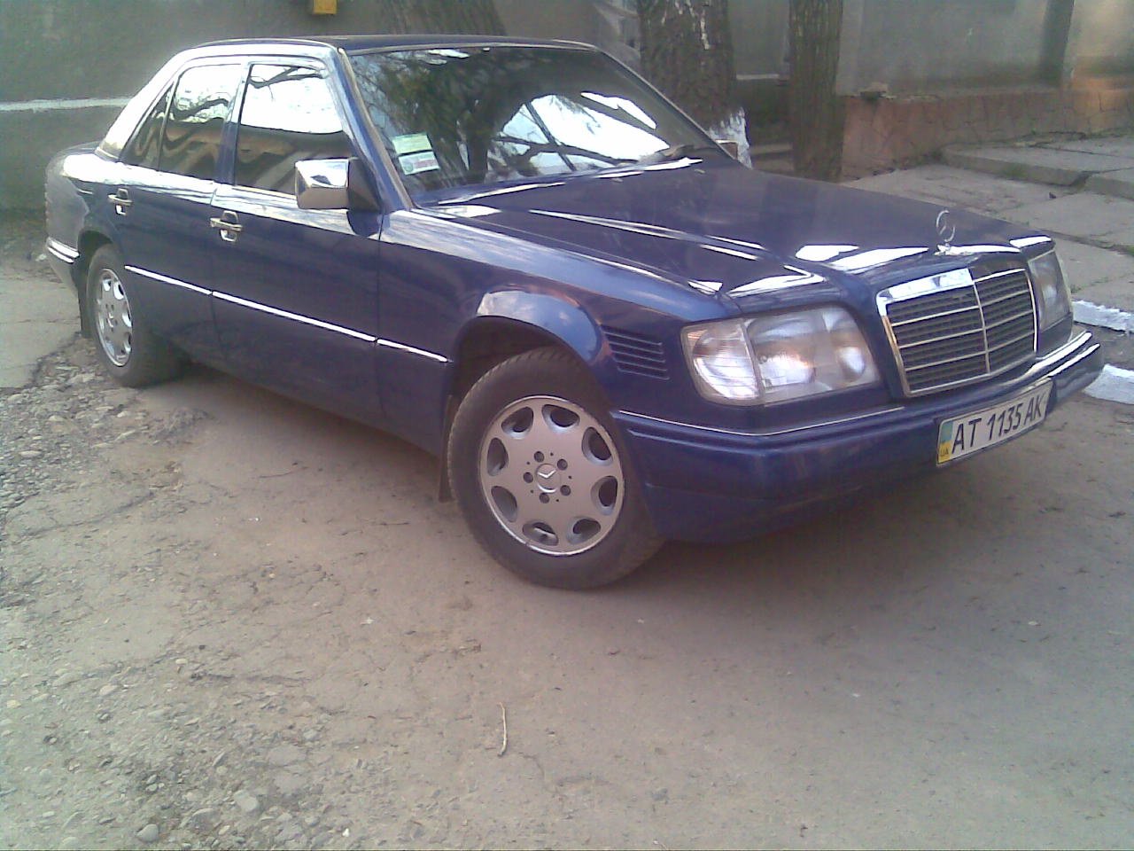 Запис, 19 квітня 2011 року 3