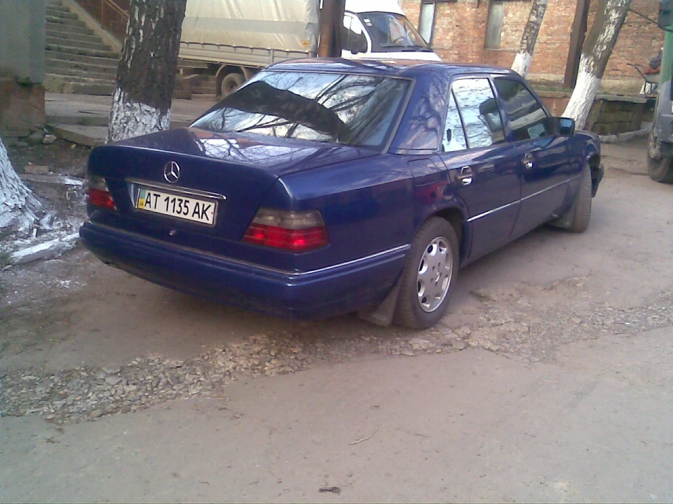 Запис, 19 квітня 2011 року
