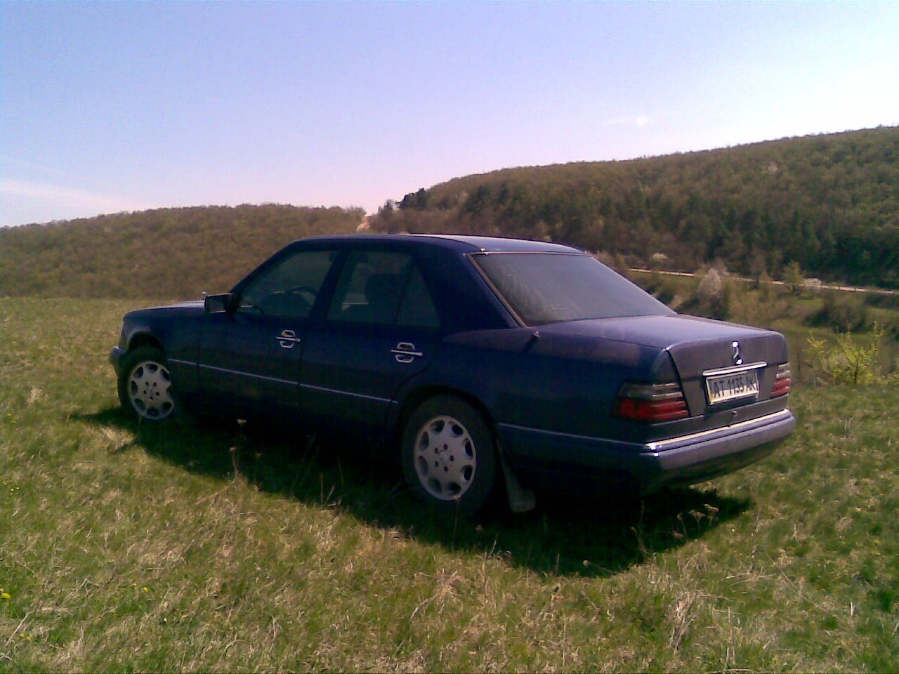 Запис, 26 квітня 2011 5