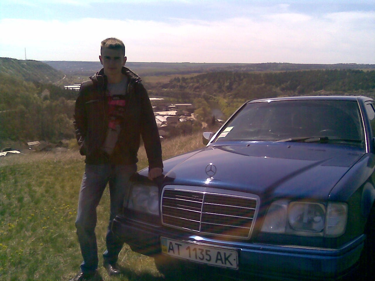 Запис, 26 квітня 2011 3
