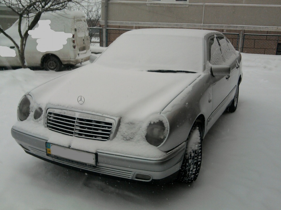 Зимуємо) 2