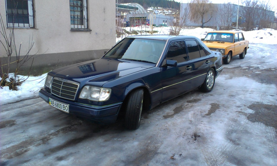 E 420 На заміну 250D 4