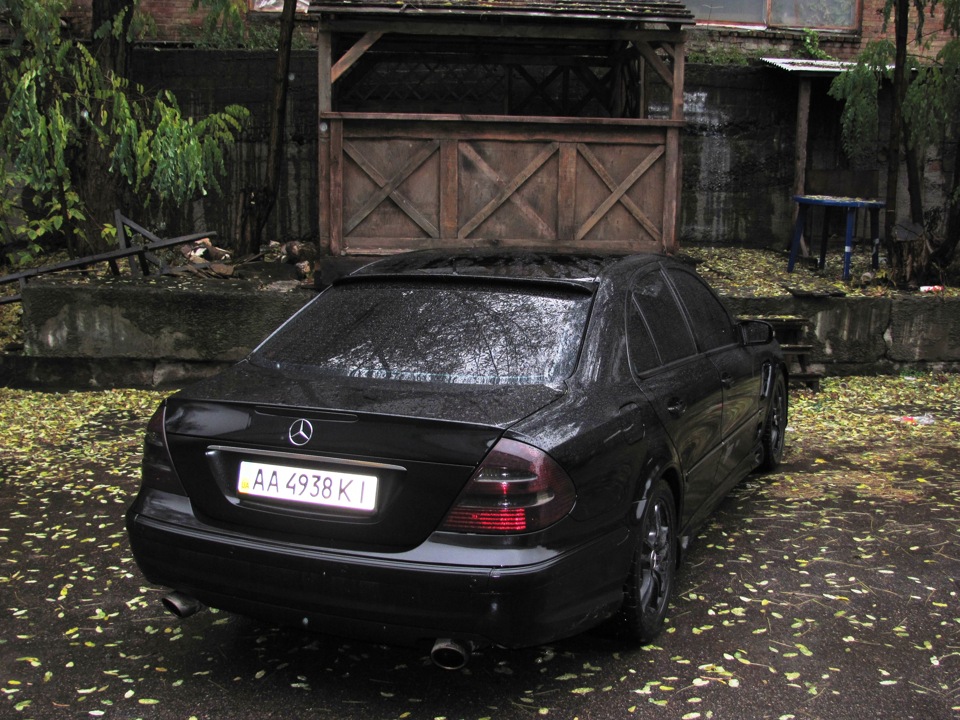 Осінь... 5