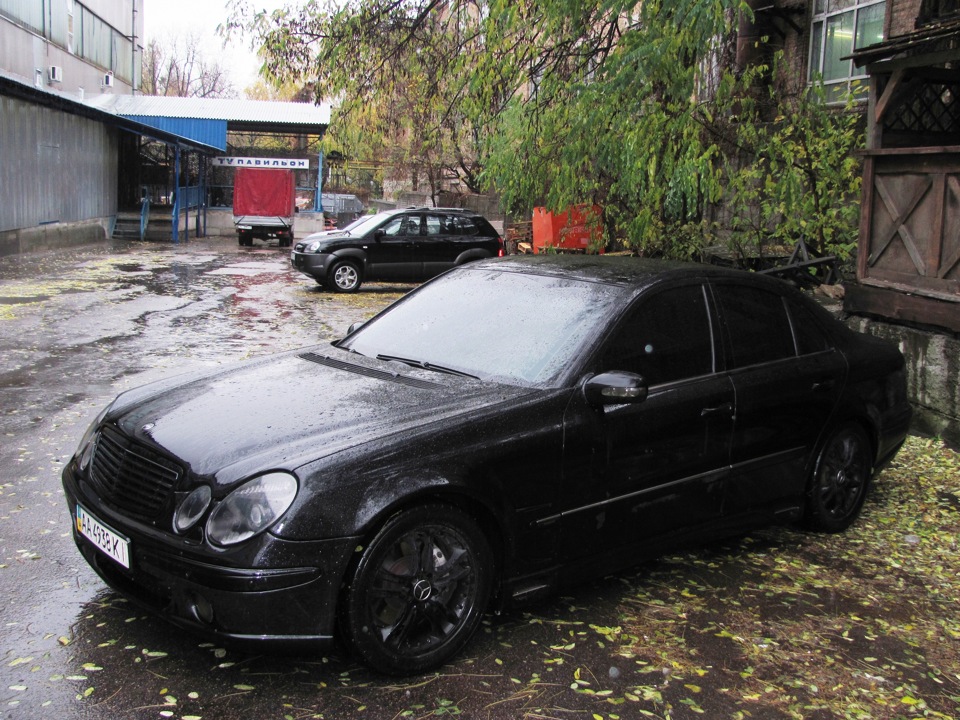 Осінь... 4