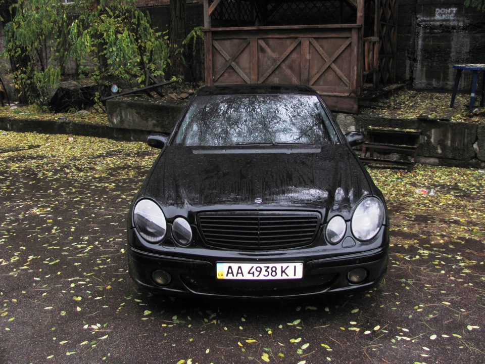 Осінь... 2