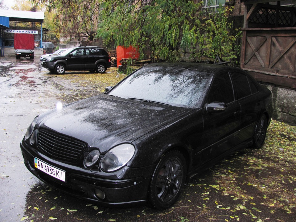 Осінь... 3