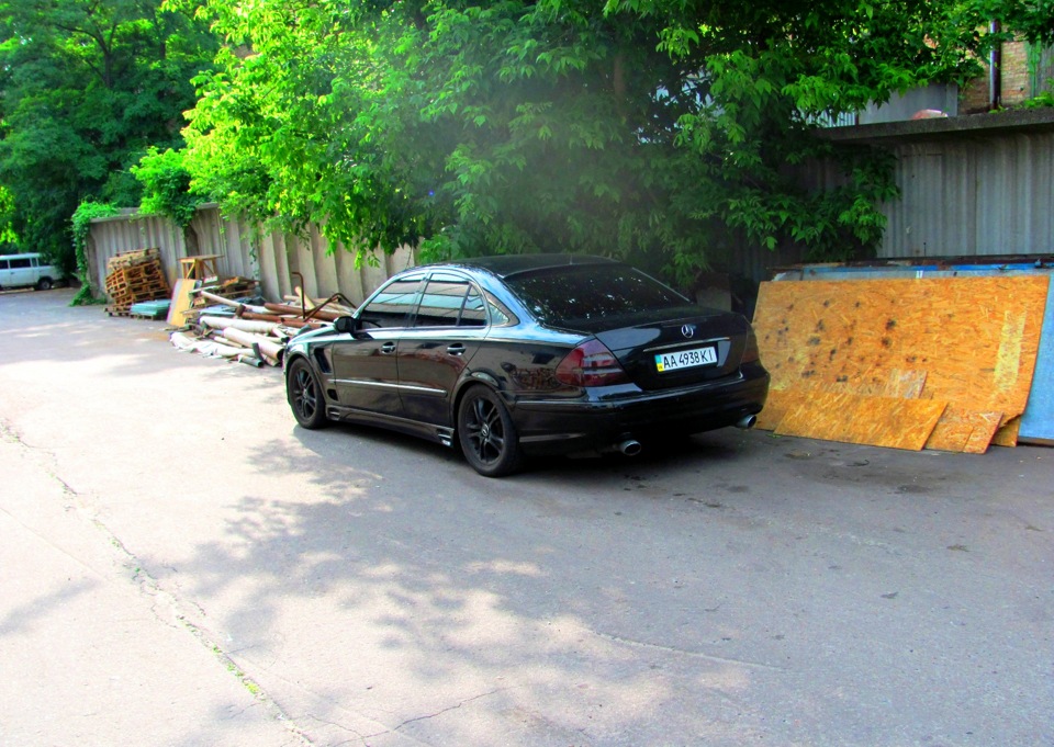 Проміжний етап... 1