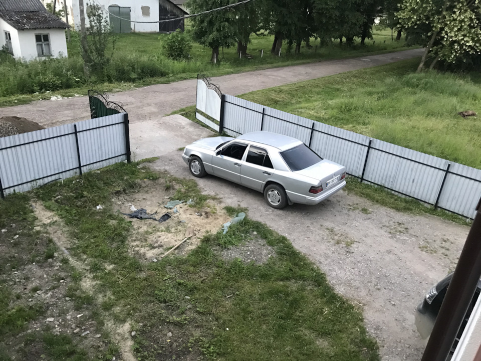 Надмірна витрата палива. 5