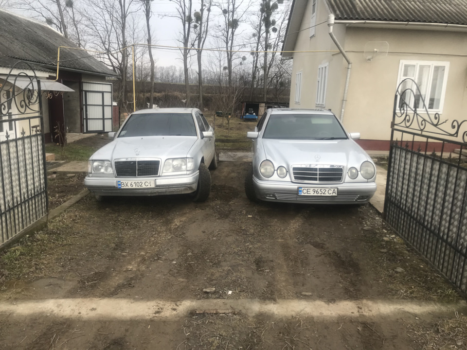 Технічний огляд 2