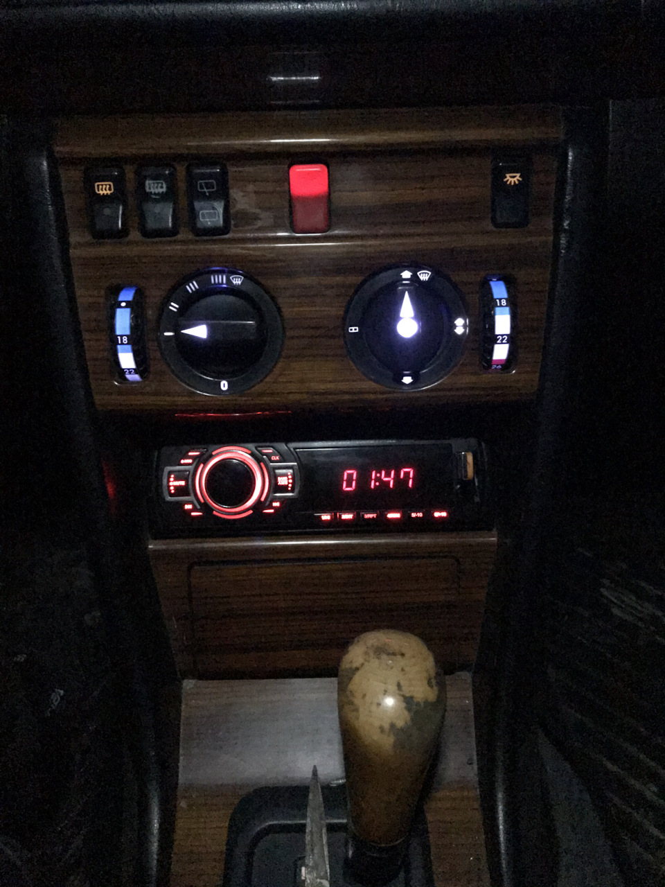 Технічний огляд 5
