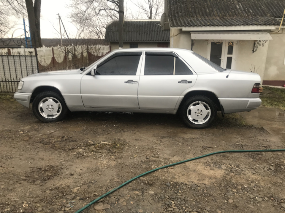 Технічний огляд 4