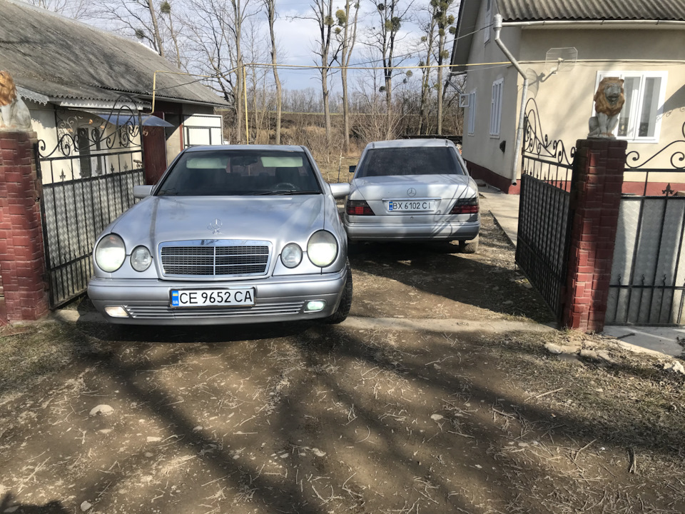 Помилка ABS 3