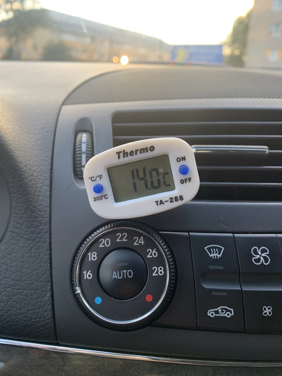 Klimaanlage