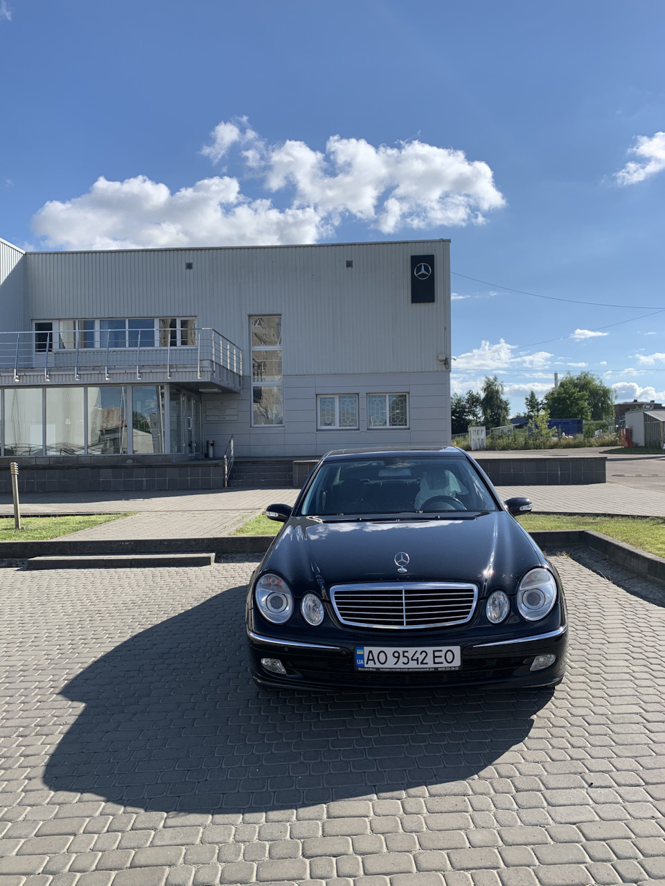 Усунення неприємного запаху кондиціонеру 1