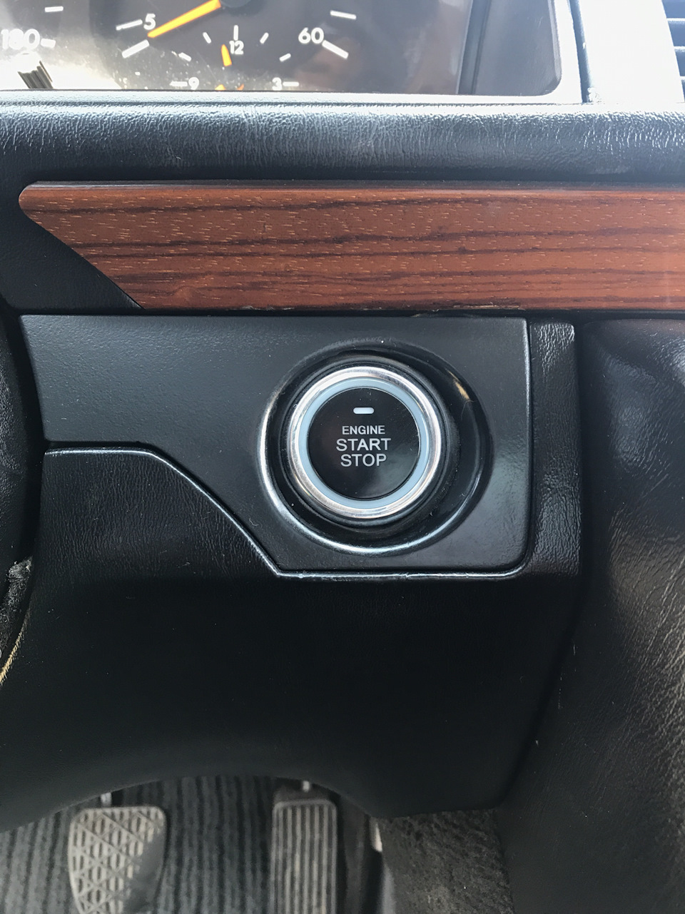 Продам W124 200D 2