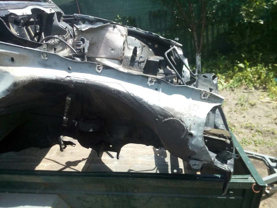 Покупка передньої частини 3