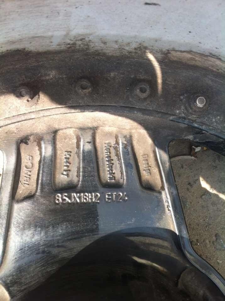 ПРОДАМ ДИСКИ BRABUS. 4