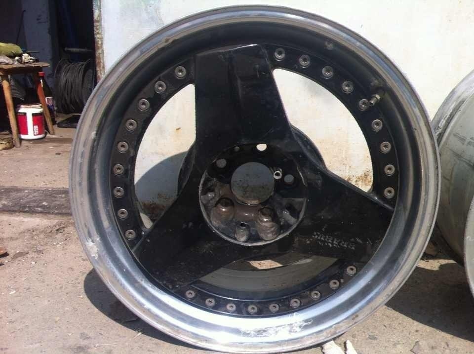 ПРОДАМ ДИСКИ BRABUS. 2