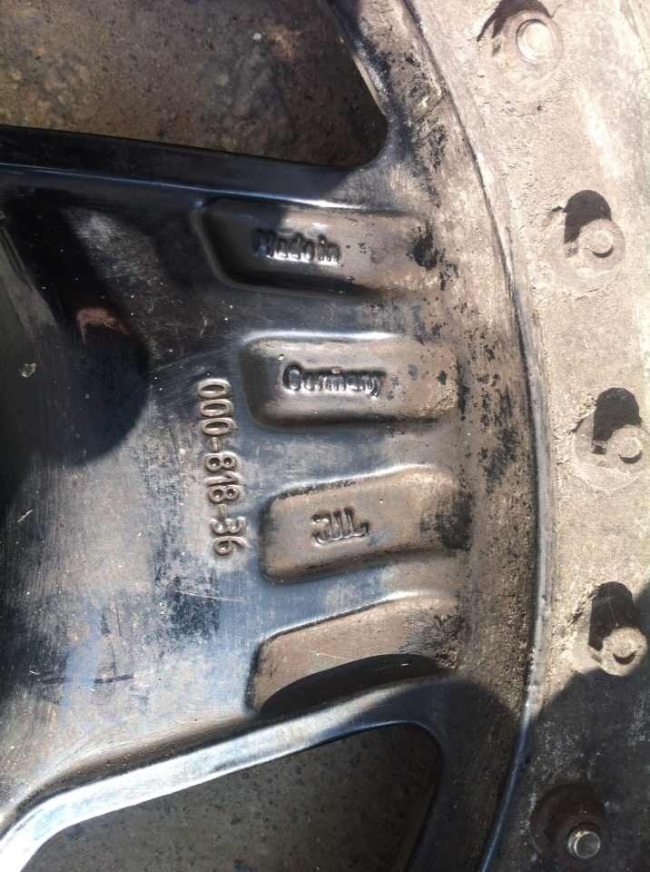 ПРОДАМ ДИСКИ BRABUS. 5