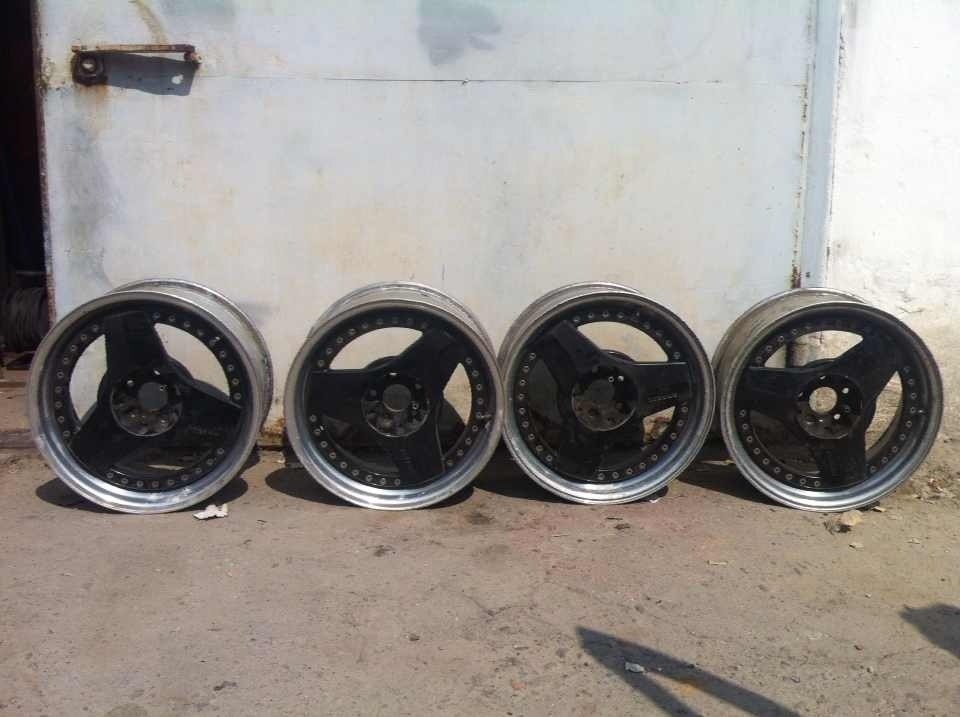 ПРОДАМ ДИСКИ BRABUS. 3