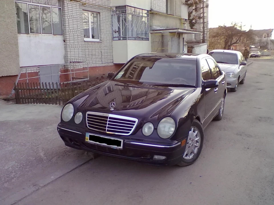 Друга очкарики