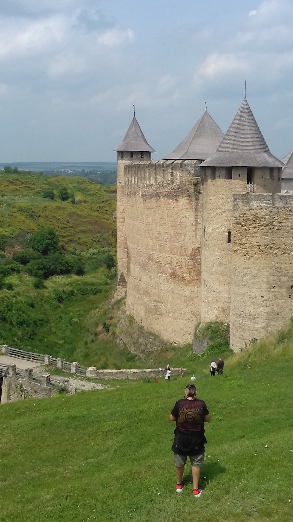 Поїздка на Закарпаття та подальший ремонт 2